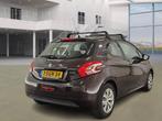 Peugeot 208 1.0 VTi Active, Voorwielaandrijving, Euro 5, 450 kg, Gebruikt