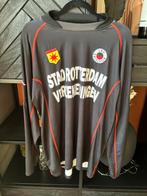 Matchworn shirt excelsior 2004, Verzamelen, Ophalen of Verzenden, Zo goed als nieuw, Overige binnenlandse clubs, Shirt