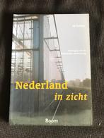 Nederland in zicht, Ophalen of Verzenden, Alpha, Nieuw, Niet van toepassing