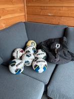 Partij voetballen Derbystar, Ophalen, Gebruikt, Bal
