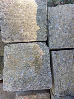 Gratis koppelstones, Tuin en Terras, Tegels en Klinkers, Ophalen, Gebruikt, Klinkers, 10 m² of meer