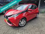 Toyota Aygo 1.0 VVT-i x-sport |2E EIGENAAR| 12MND GARANTIE |, Voorwielaandrijving, Gebruikt, Euro 6, 4 stoelen