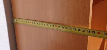 Billy ikea kast - afbeelding 3