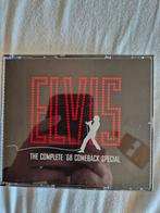 Elvis  the complete 68 comeback special   4 cd, Cd's en Dvd's, Ophalen of Verzenden, Zo goed als nieuw