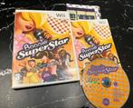 Nintendo Wii - Boogie Superstar - Zing en Dans!, Muziek, 1 speler, Ophalen of Verzenden, Zo goed als nieuw