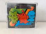 Pokemon paldea evolved etb + acryl case, Ophalen of Verzenden, Zo goed als nieuw