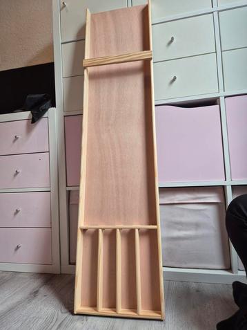 Kinder Sjoelbak 120cm - Zo Goed Als Nieuw! beschikbaar voor biedingen