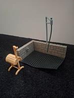 Schleich wasplaats, Verzamelen, Speelgoed, Ophalen of Verzenden, Gebruikt