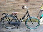 Meisjesfiets volare 24inch, Ophalen, Zo goed als nieuw, 24 inch