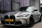 BMW 3 Serie M3 Competition | Akrapovic | H/K | 510PK, Auto's, BMW, Automaat, Achterwielaandrijving, Euro 6, Met garantie (alle)