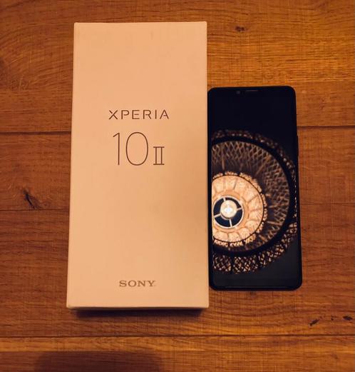 Sony Xperia 10, Telecommunicatie, Mobiele telefoons | Sony, Zo goed als nieuw, Overige modellen, Touchscreen, Android OS, 10 megapixel of meer
