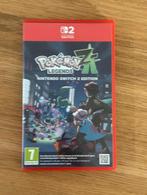 Pokémon Legends ZA - Switch 2 (Nieuw!), Ophalen, 1 speler, Zo goed als nieuw, Role Playing Game (Rpg)