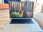 Macbook Pro M3 16-inch 36GB/512GB, Computers en Software, Apple Macbooks, MacBook Pro, Qwerty, 512 GB, Ophalen of Verzenden