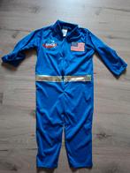 Astronautenpak maat 98, Ophalen of Verzenden, Zo goed als nieuw, 104 of kleiner, Jongen of Meisje