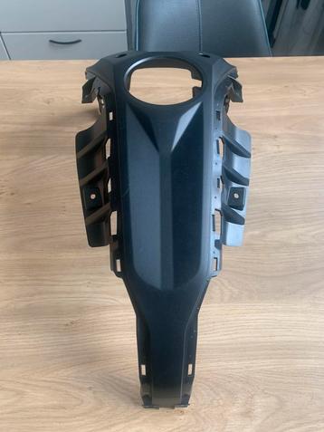 Middenconsole tank MT 07 2018-2020 beschikbaar voor biedingen