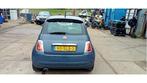 Achterbumper van een Fiat 500 (407), Auto-onderdelen, Gebruikt, -, -, Ophalen of Verzenden