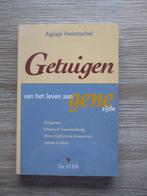 Getuigen van het leven aan gene zijde - Aglaja Heintsch, Boeken, Ophalen of Verzenden, Achtergrond en Informatie