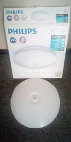 Philips LED Plafondlamp, Ophalen of Verzenden, Zo goed als nieuw, Kunststof, Modern