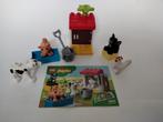 Boerderij beestjes, Ophalen, Gebruikt, Duplo
