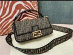 fendi tas beaggute, Sieraden, Tassen en Uiterlijk, Tassen | Damestassen, Ophalen of Verzenden, Nieuw