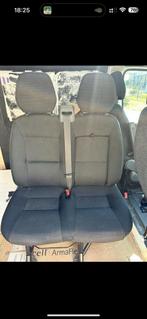 2 persoonsbankje boxer, jumper, ducato, Ophalen, Peugeot