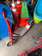 Zeecontainer vol gebruikt kinderspeelgoed - Basisschool, Ophalen, Gebruikt, Overige typen, Nvt