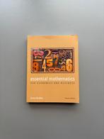 Essential Mathematics: for Economics and Business, Ophalen of Verzenden, Nieuw, WO, Teresa Bradley