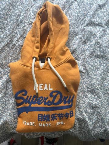 Superdry Hoodie, XXL beschikbaar voor biedingen