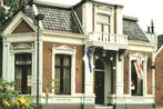 805455	Hoogeveen	Museum	Nette oude kaart Onbeschreven, Verzamelen, Ophalen of Verzenden, Ongelopen, Drenthe