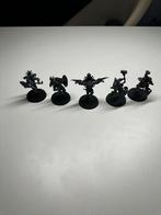 Warhammer 40k wulfen, Ophalen of Verzenden, Zo goed als nieuw, Warhammer, Figuurtje(s)