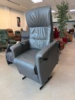 Sta op stoel relax fauteuil De Toekomst gratis bezorgd, Ophalen of Verzenden, Nieuw, Leer