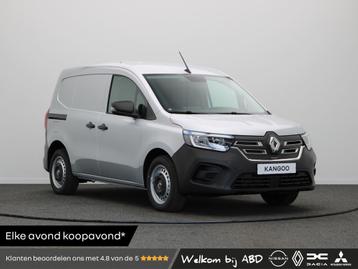 Renault Kangoo E-Tech Advance L1 22 kWh | 80kW DC laden | Ac beschikbaar voor biedingen
