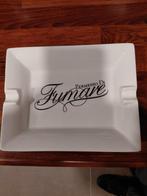 Riviera maison asbak, Ophalen, Zo goed als nieuw, Rond, Hout