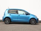 Volkswagen Up! 1.0 TSI BMT high up! 90 pk | Stoelverwarming, Voorwielaandrijving, Stof, Gebruikt, 23 km/l