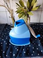 Tupperware rasp voor kaas, chocolade., Huis en Inrichting, Keuken | Tupperware, Ophalen of Verzenden, Zo goed als nieuw, Blauw