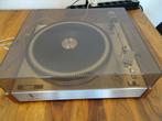 Philips GA202 platenspeler- volledig gereviseerd, Audio, Tv en Foto, Platenspelers, Philips, Pitch-regelaar, Ophalen of Verzenden