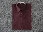Nieuw, stijlvol overhemd Classic Man, lange mouw, maat 40, Ophalen of Verzenden, Nieuw