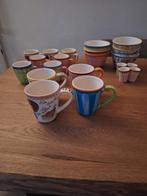 Blond Amsterdam, Huis en Inrichting, Keuken | Servies, Ophalen of Verzenden, Aardewerk, Blond Amsterdam, Kop(pen) en/of Schotel(s)