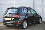 Volkswagen Golf Sportsvan 1.0 TSI 110pk DSG Comfortline | Tr, Auto's, Stof, Gebruikt, Das WeltAuto Volkswagen, Zwart