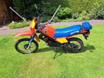 Honda mt5, Fietsen en Brommers, Brommers | Honda, Ophalen, Gebruikt, Maximaal 45 km/u, 50 cc