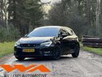 Seat Leon 1.4 EcoTSI FR 18 inch / Seat Sound / Led, Voorwielaandrijving, 4 cilinders, 150 pk, Leon