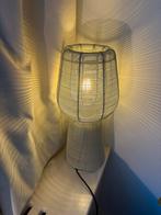 Lamp van touw, Ophalen of Verzenden, Zo goed als nieuw