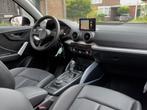 Audi Q2 35 TFSI AUT7 150PK VOL-LEDER NAVI LED LMV PDC 81dKM, Auto's, Audi, Te koop, Benzine, Gebruikt, SUV of Terreinwagen