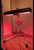 Philips Innergize incl. Infrarood functie, Witgoed en Apparatuur, Zonnebanken en Gezichtsbruiners, Ophalen of Verzenden, Zonnebank enkelzijdig