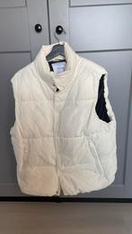 Bershka bodywarmer maat m, Maat 48/50 (M), Beige, Ophalen of Verzenden, Zo goed als nieuw