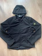 Stone island jas, Kleding | Heren, Maat 48/50 (M), Zwart, Nieuw, Ophalen of Verzenden