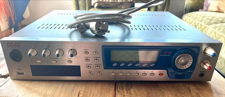 Akai z4, Audio, Tv en Foto, Professionele Audio-, Tv- en Video-apparatuur, Gebruikt, Audio, Ophalen
