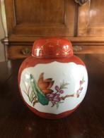 OUDE CHINESE GEMBERPOT, Antiek en Kunst, Antiek | Porselein, Ophalen of Verzenden