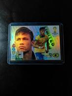Neymar jr. (Brazilie) limited edition panini wk 2014, Verzamelen, Ophalen of Verzenden, Nieuw, Buitenlandse clubs, Poster, Plaatje of Sticker