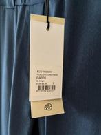 &Co Woman Penelope Travel Broek - Maat s- Nieuw, Blauw, Nieuw, Ophalen of Verzenden, Maat 36 (S)